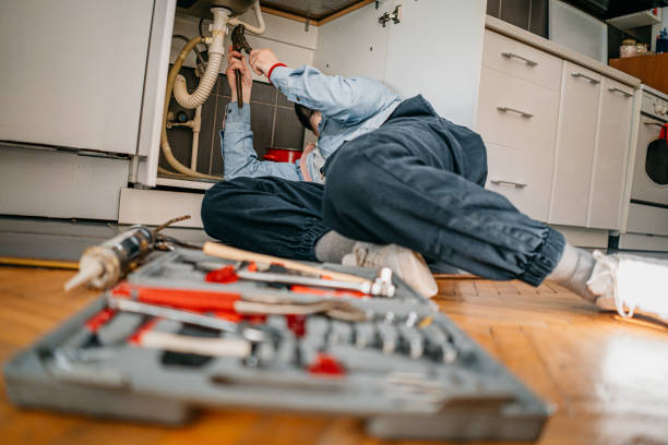 Best Plumbing Repair Near Me  in Marquette Heights, IL