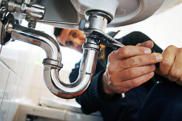 Marquette Heights, IL Plumbing Company