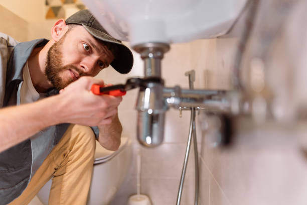 Best Commercial Plumbing Services  in Marquette Heights, IL