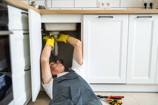 Best Sewer Line Repair  in Marquette Heights, IL