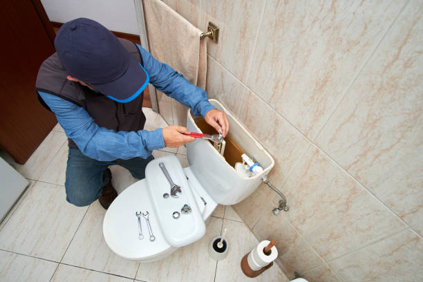 Best Hot Water Heater Installation  in Marquette Heights, IL