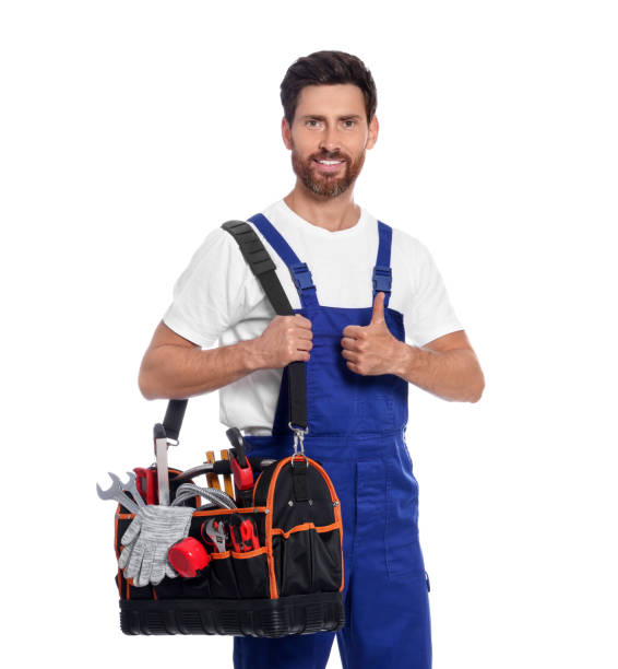 Clogged Drain Plumber in Marquette Heights, IL