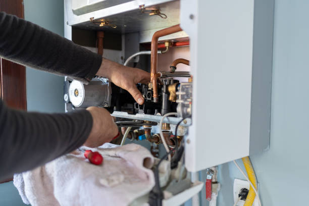 Best Affordable Plumbing Services  in Marquette Heights, IL