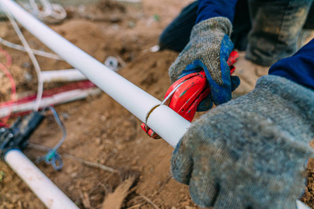 Best Affordable Plumber Near Me  in Marquette Heights, IL