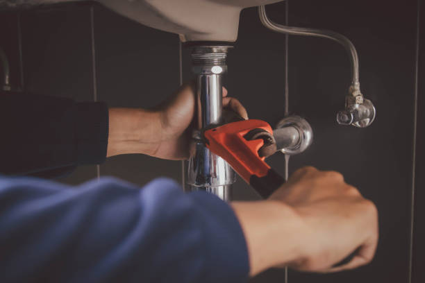Best Affordable Plumbing Services  in Marquette Heights, IL